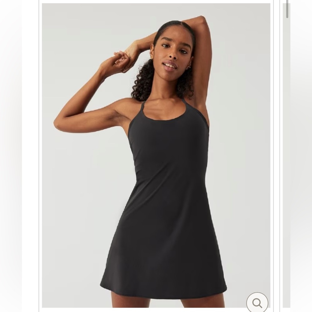 Outdoor voices exercise dress